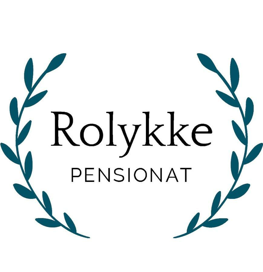 Gasthuis Rolykke *